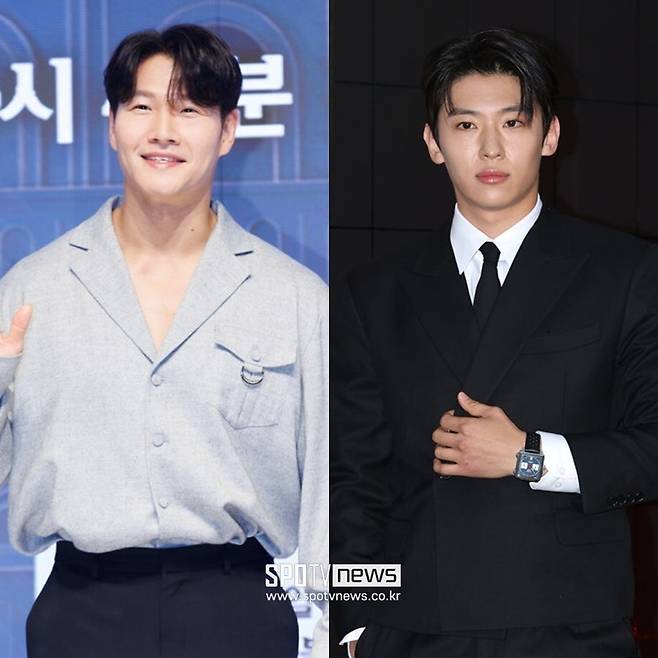 [정보/소식] [단독] 김종국·덱스, 마동석 손잡았다…초대형 복싱 서바이벌 '아이 엠 복서' MC | 인스티즈