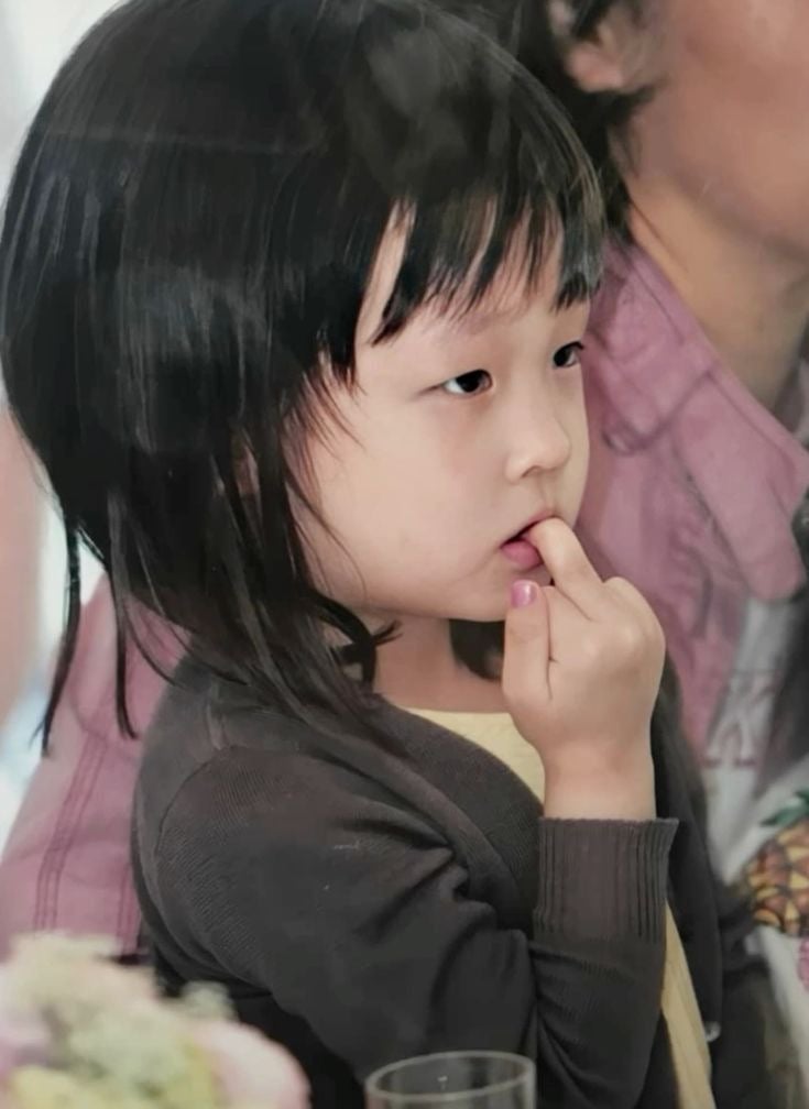 [잡담] 올데프 멤버들 과사 영서빼고 말 진짜 안들을것같이생김 | 인스티즈