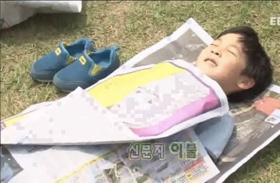 [잡담] 올데프 멤버들 과사 영서빼고 말 진짜 안들을것같이생김 | 인스티즈