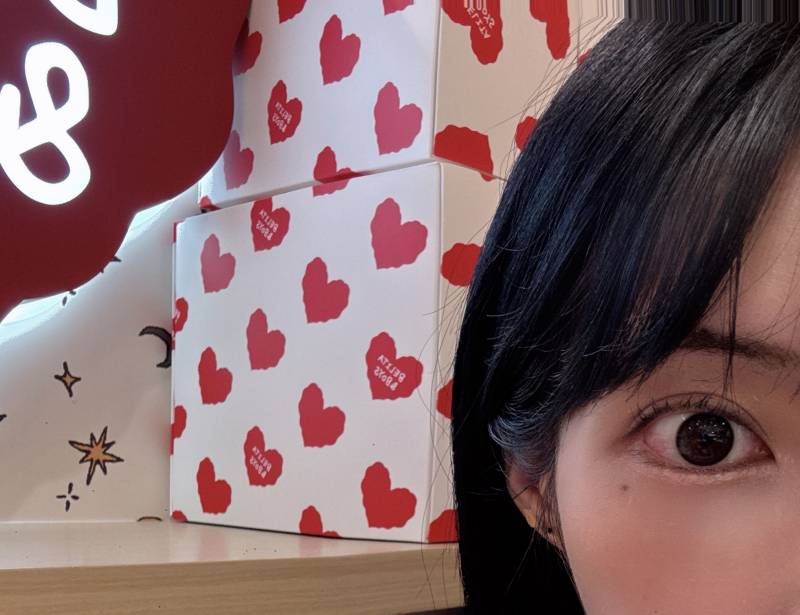 [잡담] 화잘못 ... 이쁘니들 ....내눈은 화장을 오뜨케 해야할까 ..? | 인스티즈