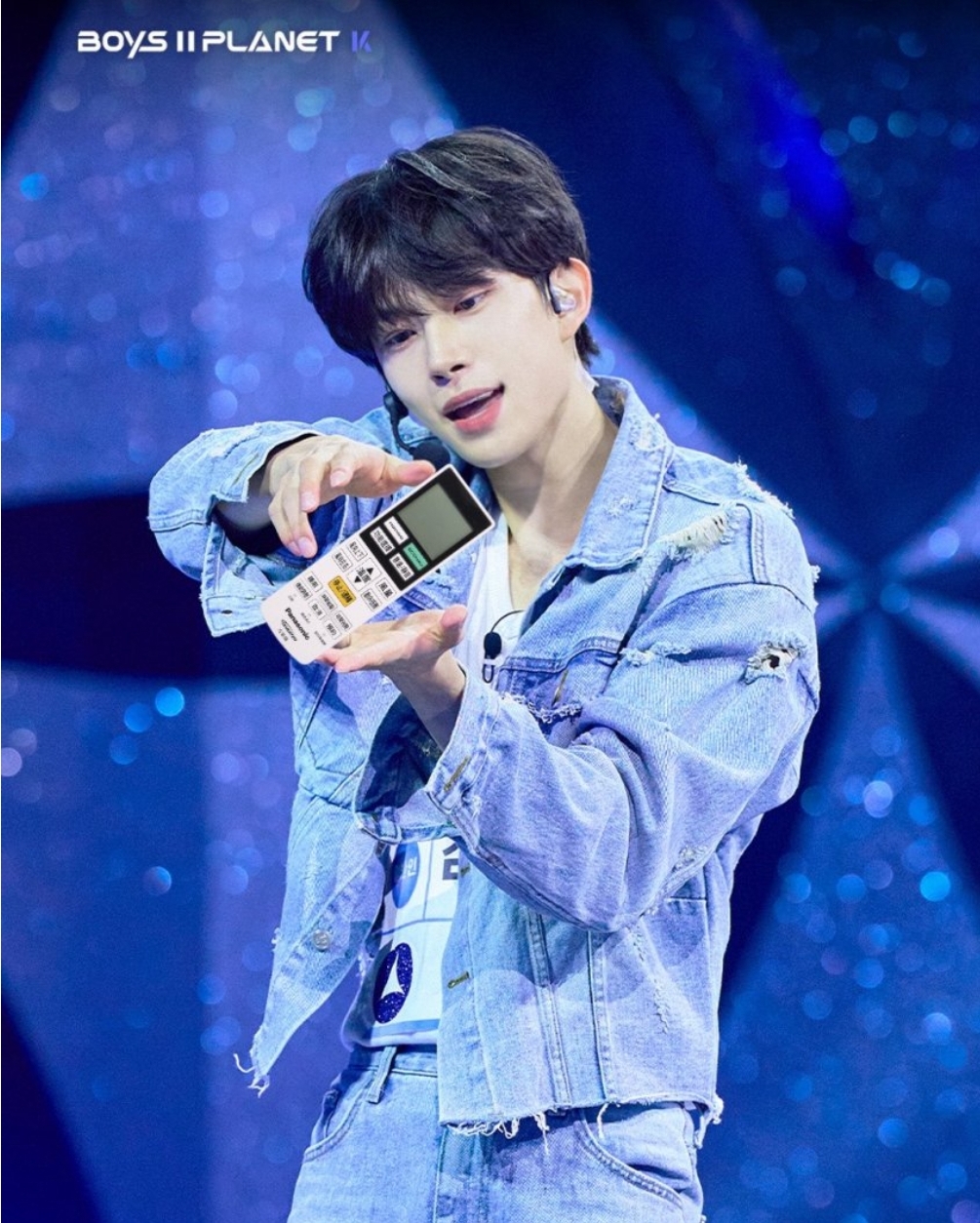[잡담] 보풀2 해외팬들 사이에 이미 김건우 에어컨 밈 됐어 ㅋㅋㅋㅋ | 인스티즈