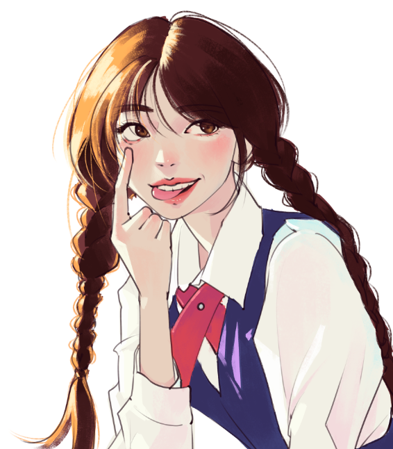 [잡담] 모작했슨 | 인스티즈