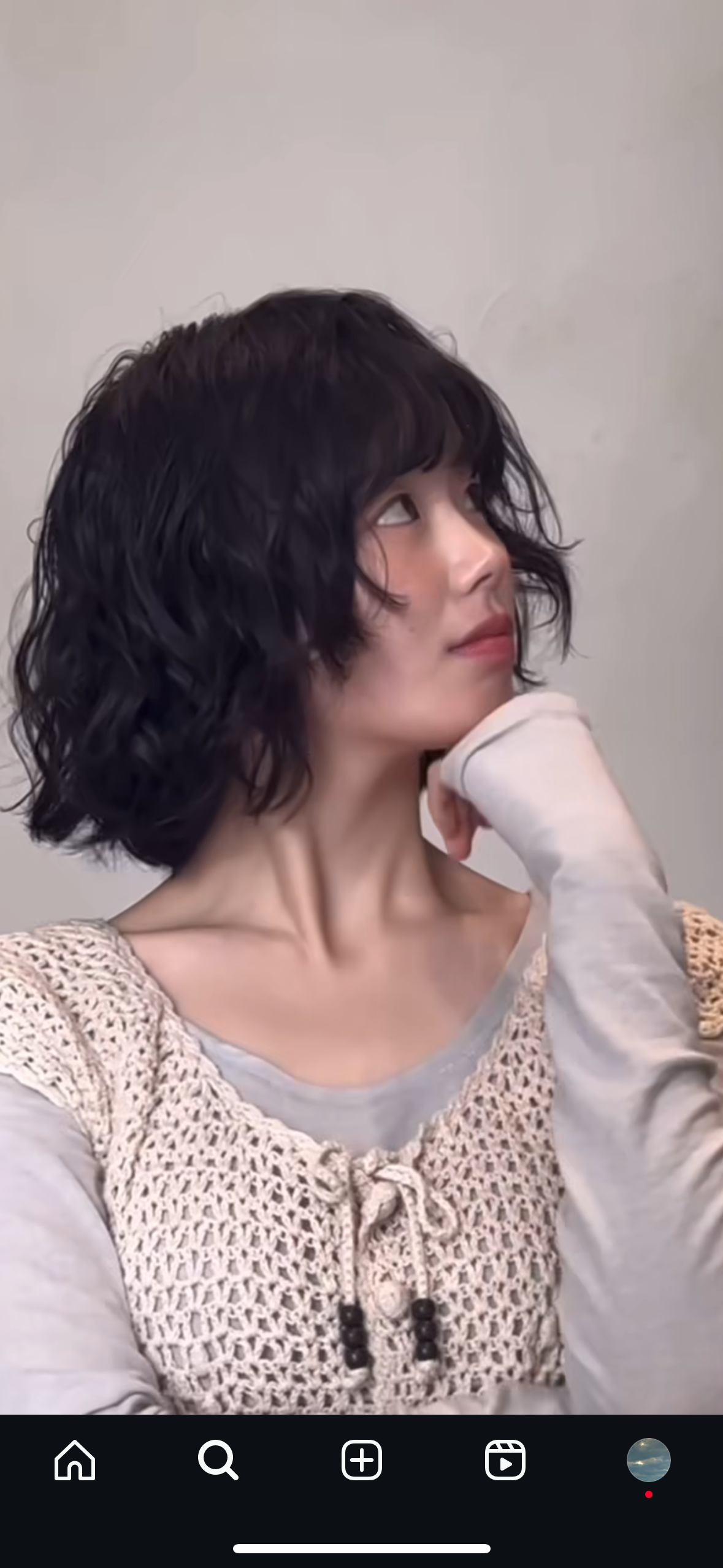 [잡담] 이런 단발펌 ㄴㅁㄴㅁ예쁘다 | 인스티즈