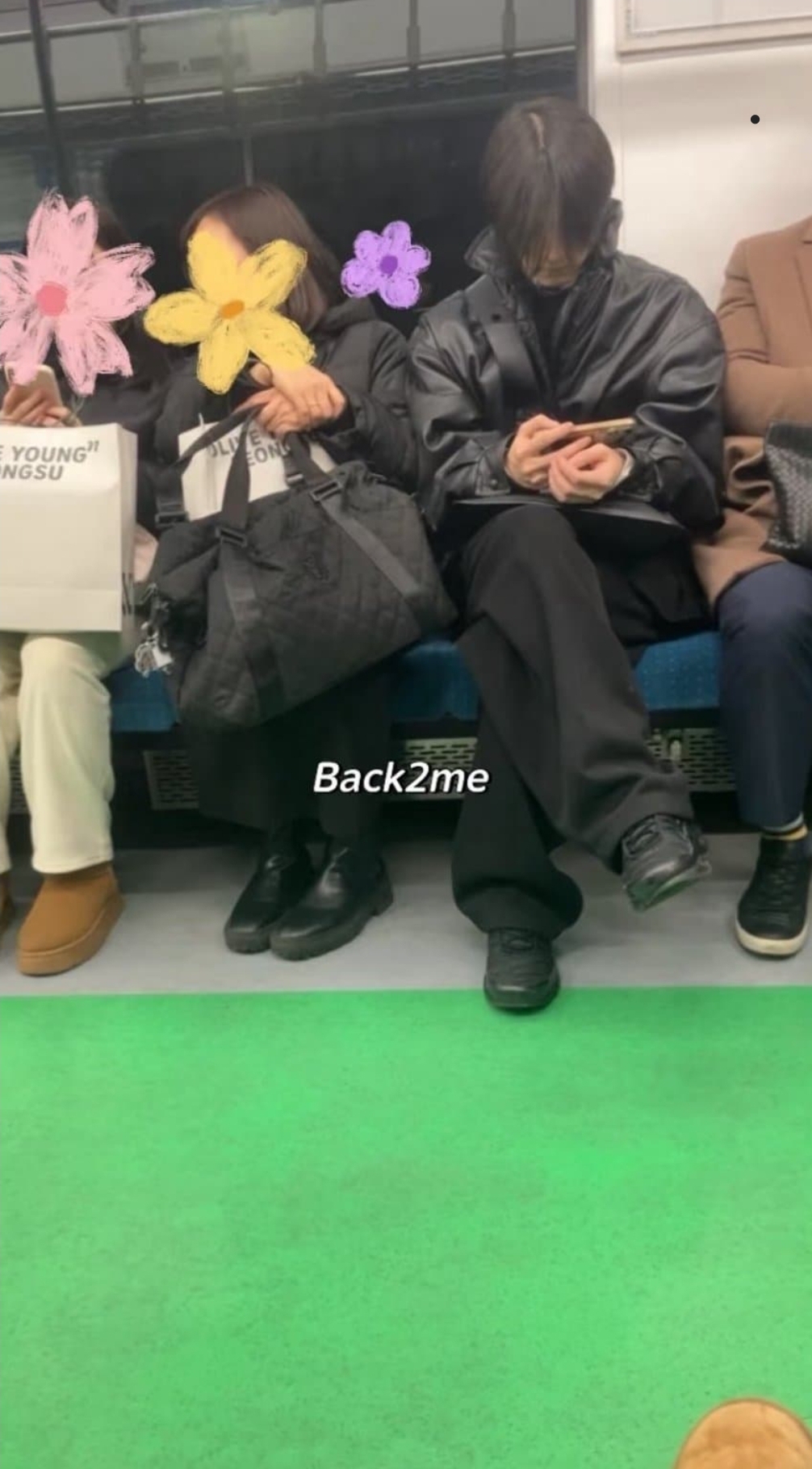 [잡담] 보플2 이상원 진짜 일반인 시절에 몰카 엄청 당했네 | 인스티즈