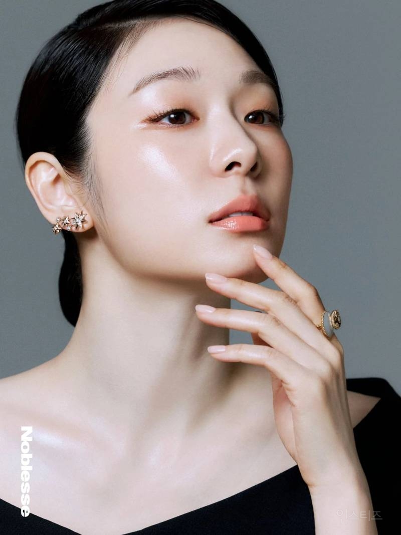 오늘자 김연아 인스타 업뎃 | 인스티즈