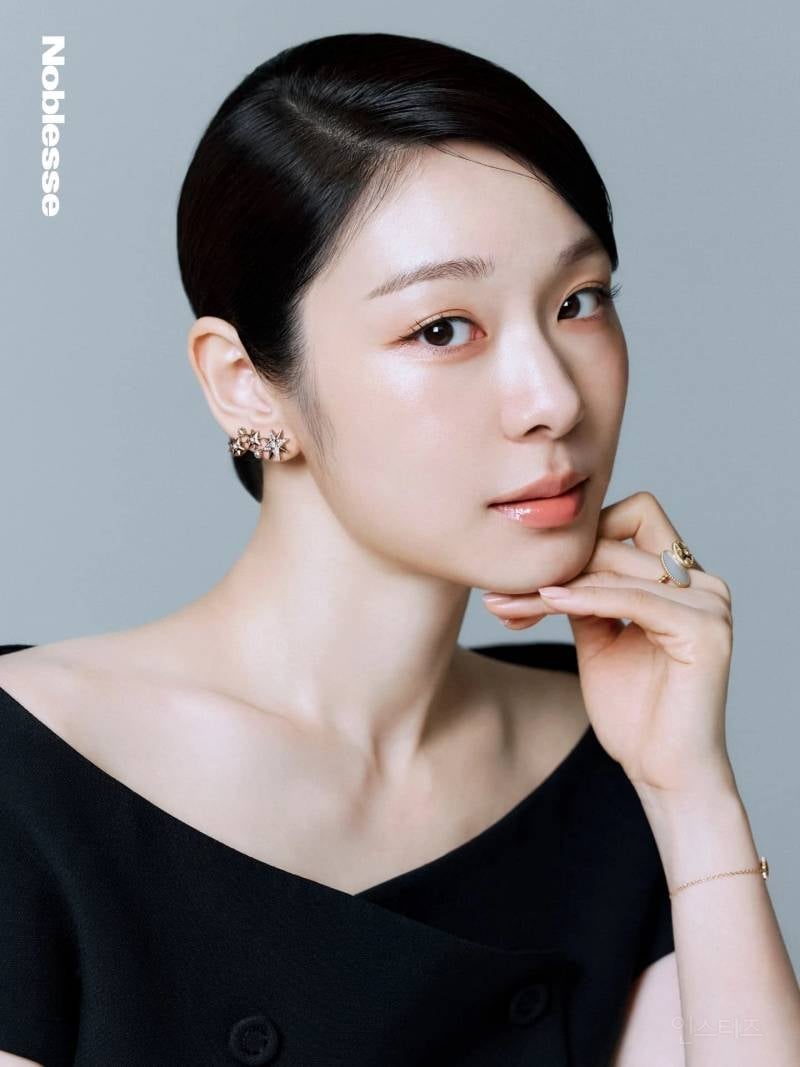 오늘자 김연아 인스타 업뎃 | 인스티즈