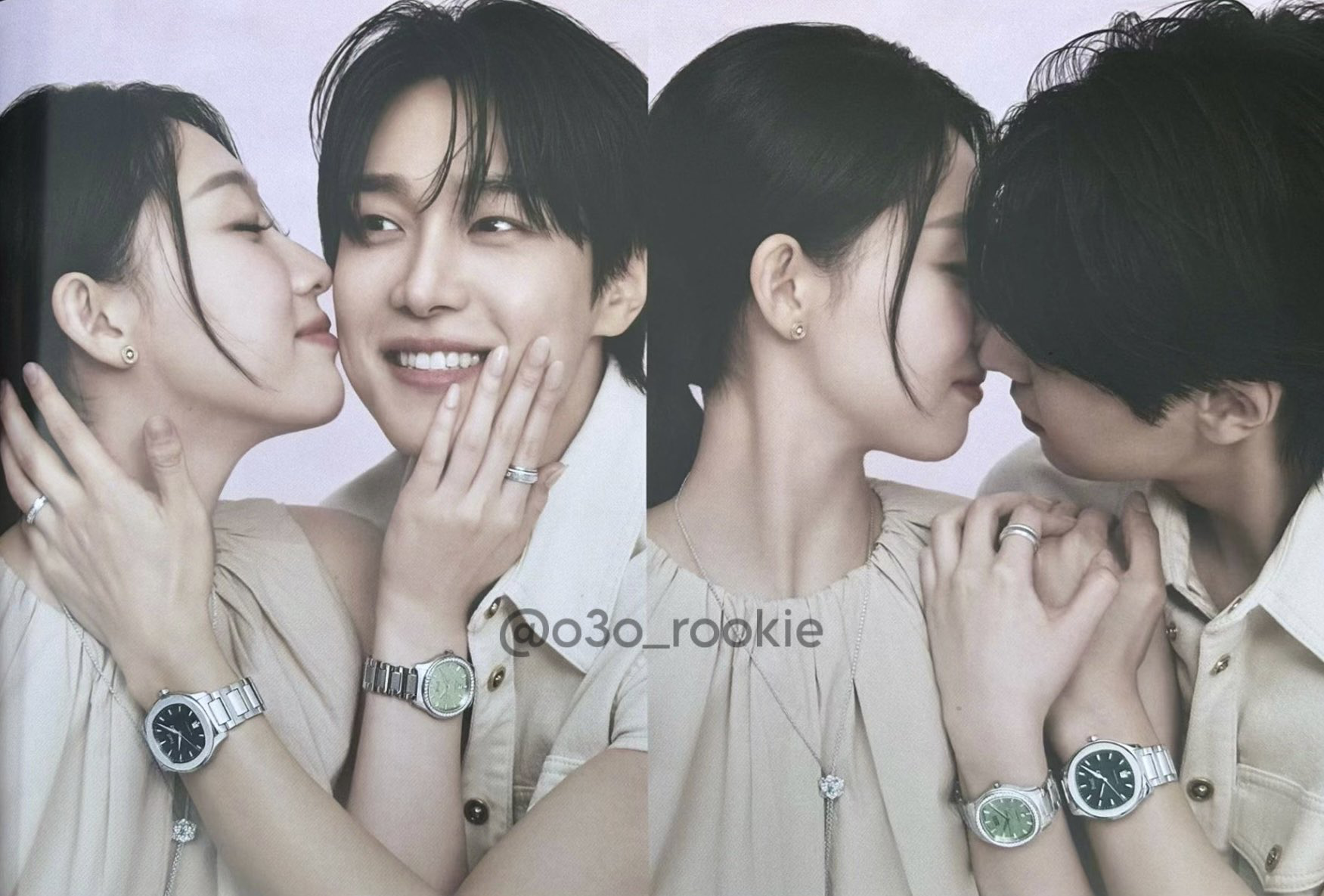 [잡담] 닿았잖아닿았잖아닿았잖아닿았잖아닿았잖아닿았잖아닿았잖아(ㅈㅇ 재일사비) | 인스티즈