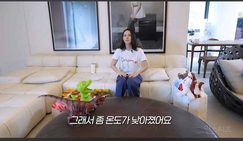 한가인 당근마켓 온도가 낮아진 이유.jpg | 인스티즈