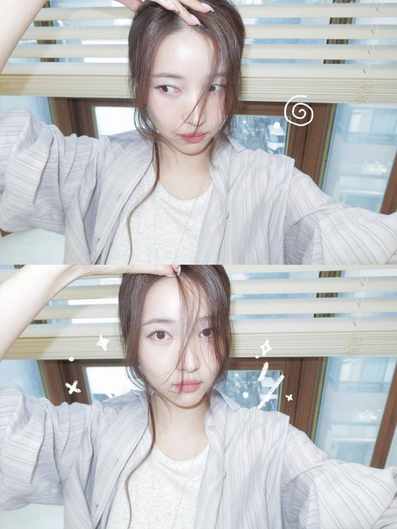 오늘자 여자친구 소원 인스타 업뎃 | 인스티즈
