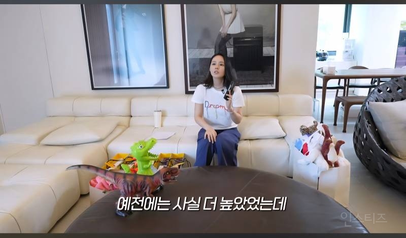 한가인 당근마켓 온도가 낮아진 이유.jpg | 인스티즈