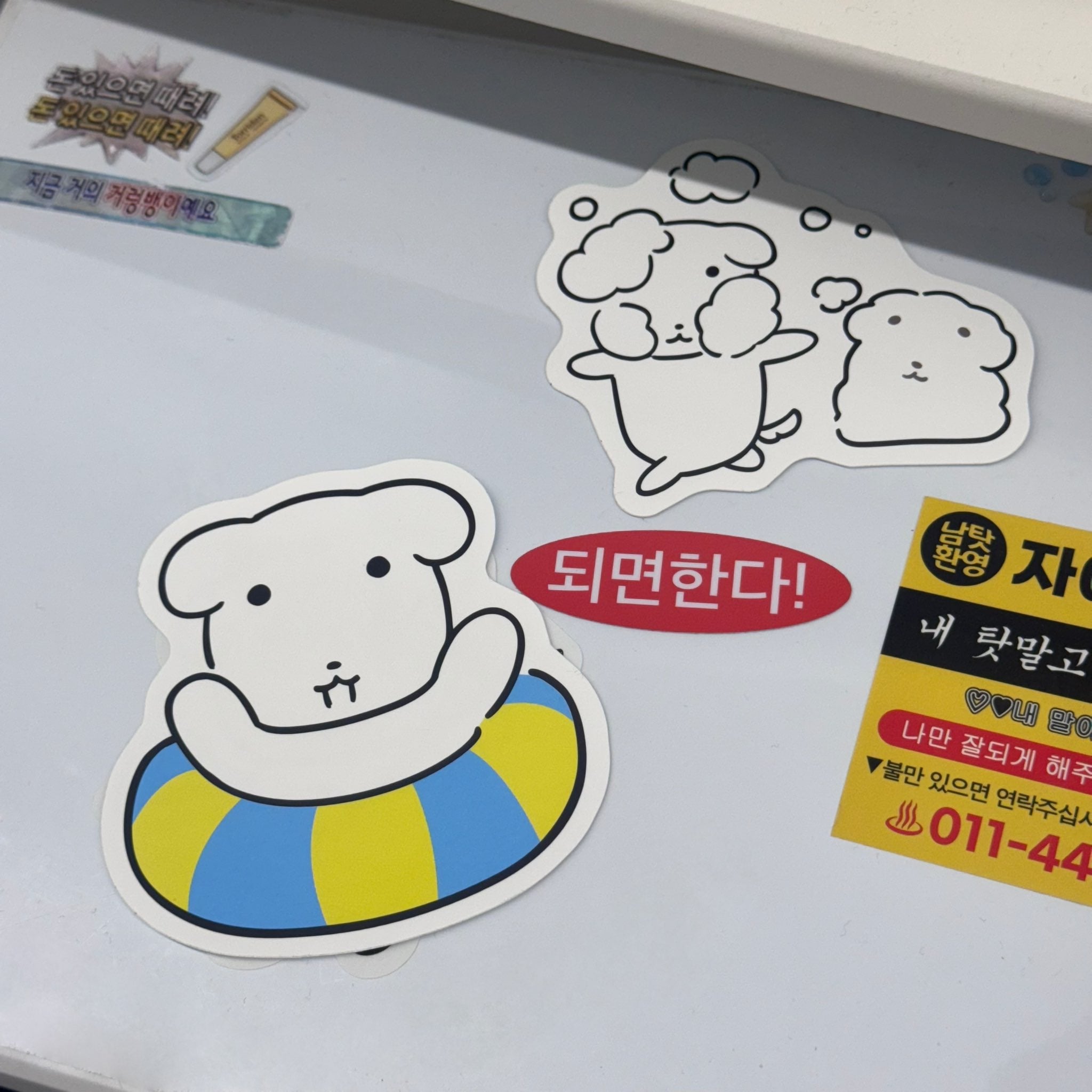 [잡담] 가나디 토리든 콜라보 감다살임 | 인스티즈