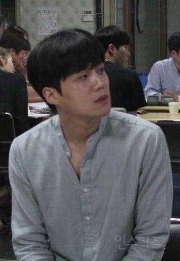 어릴 때 모습이랑 똑같다는 배우 .jpg | 인스티즈