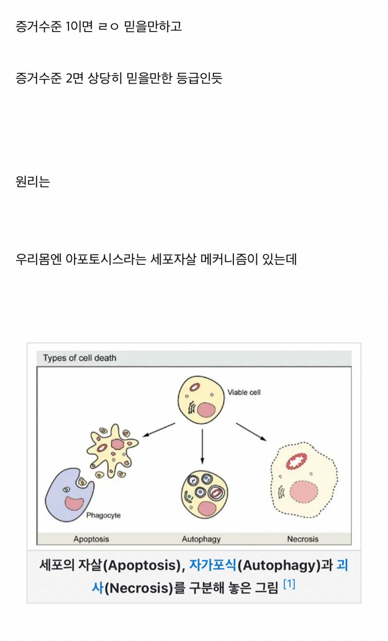 현재 뱃살빼는주사 2상 임상실험 결과 근황(세줄요약있음) | 인스티즈