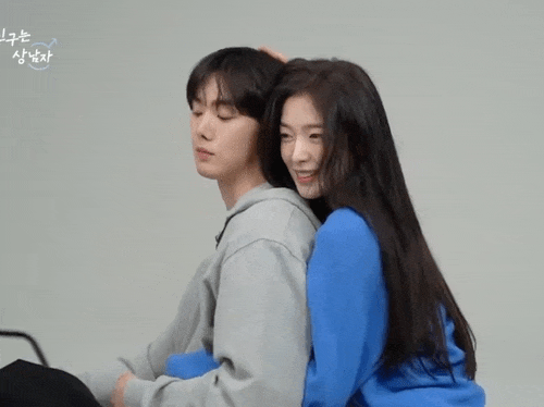 드라마 기대하게 만드는 얼굴합 .jpgif | 인스티즈