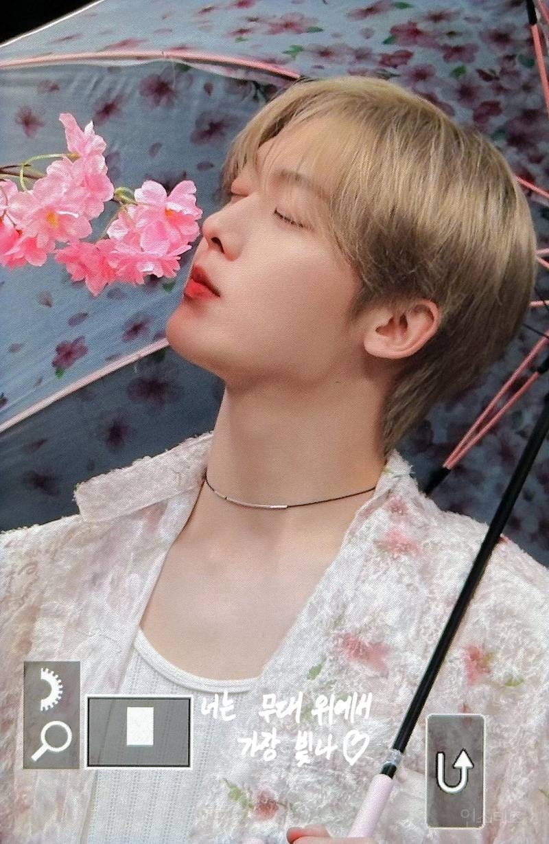 피부 진짜 좋은게 느껴지는 아이돌 .jpg | 인스티즈