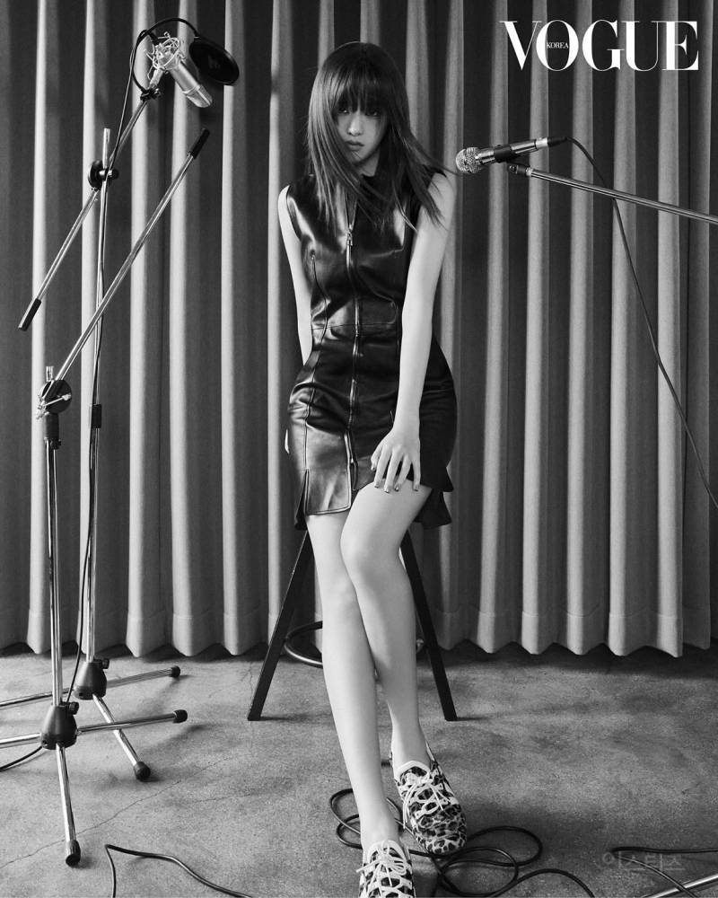어제자 안유진 인스타 업뎃 | 인스티즈