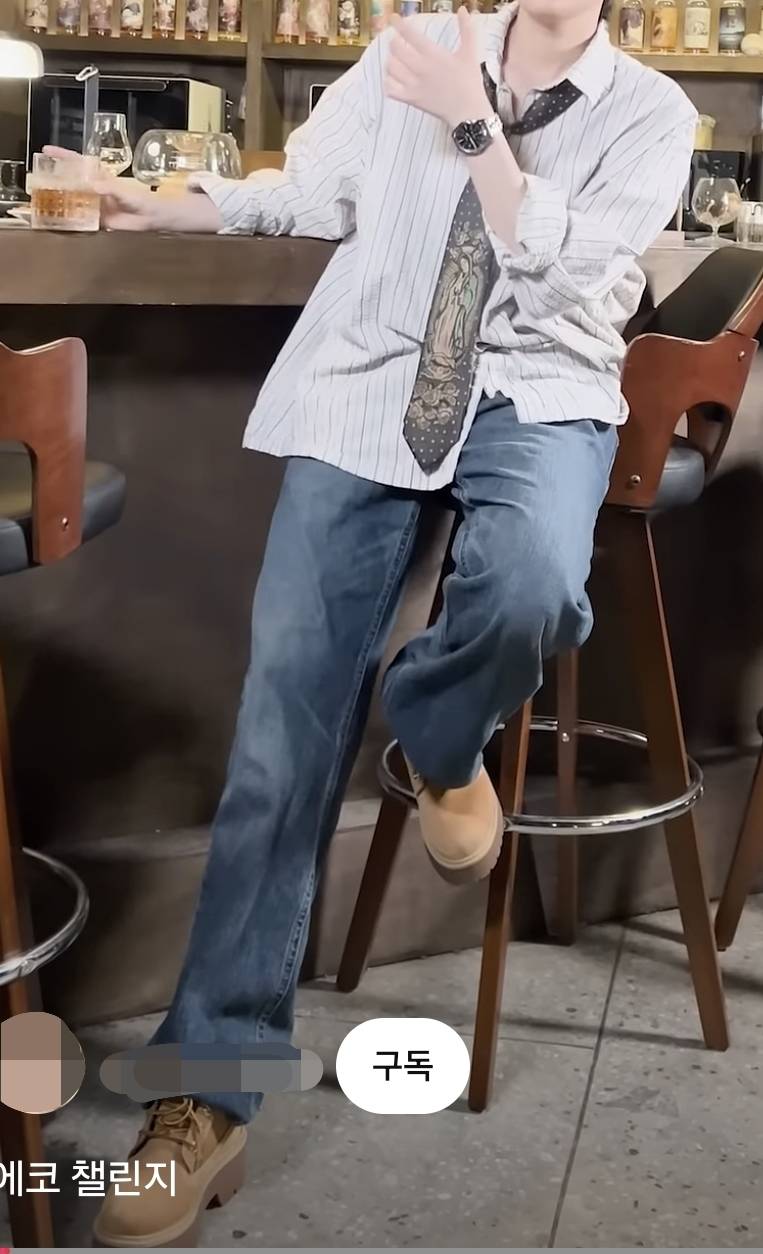 [잡담] 진짜 훈남같지않음? | 인스티즈