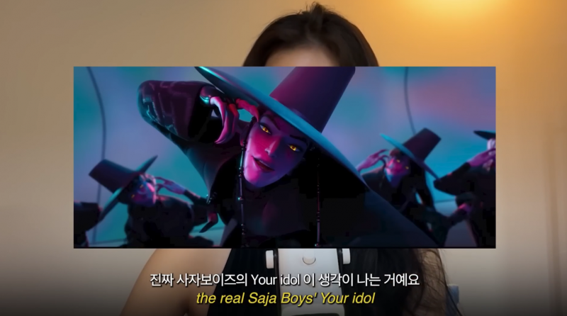 정신이 아찔해진다는 에이티즈 노래 가사…. 해석….. | 인스티즈