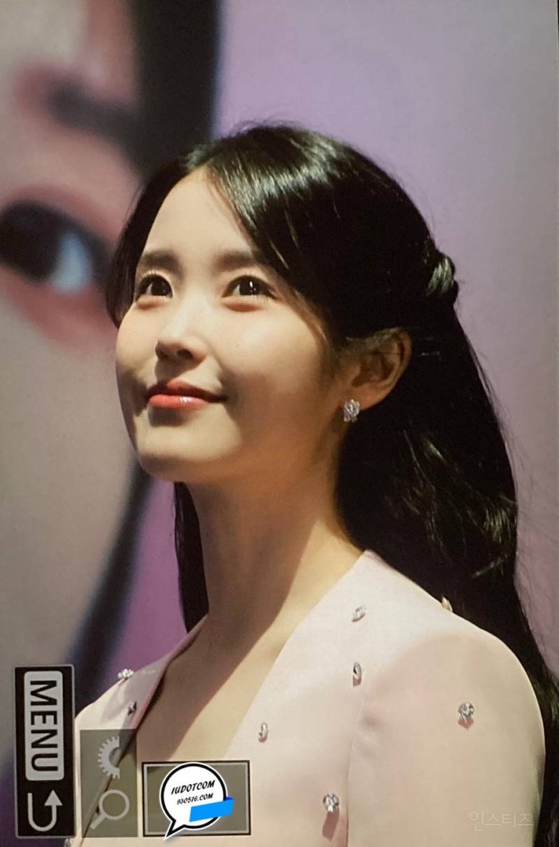 오늘 인천본부세관 홍보대사 위촉식 참석한 아이유 프리뷰.jpg | 인스티즈