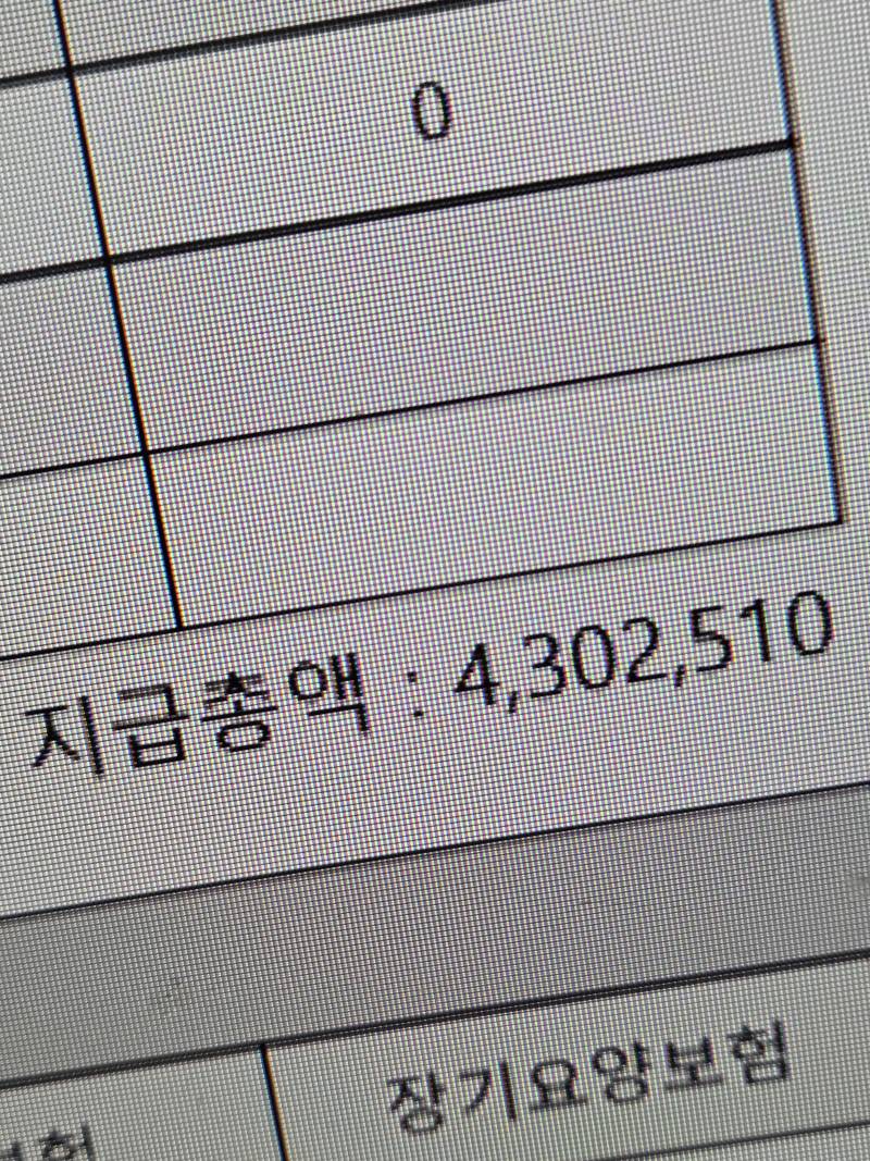 [잡담] 7월 월급달다달아.... | 인스티즈