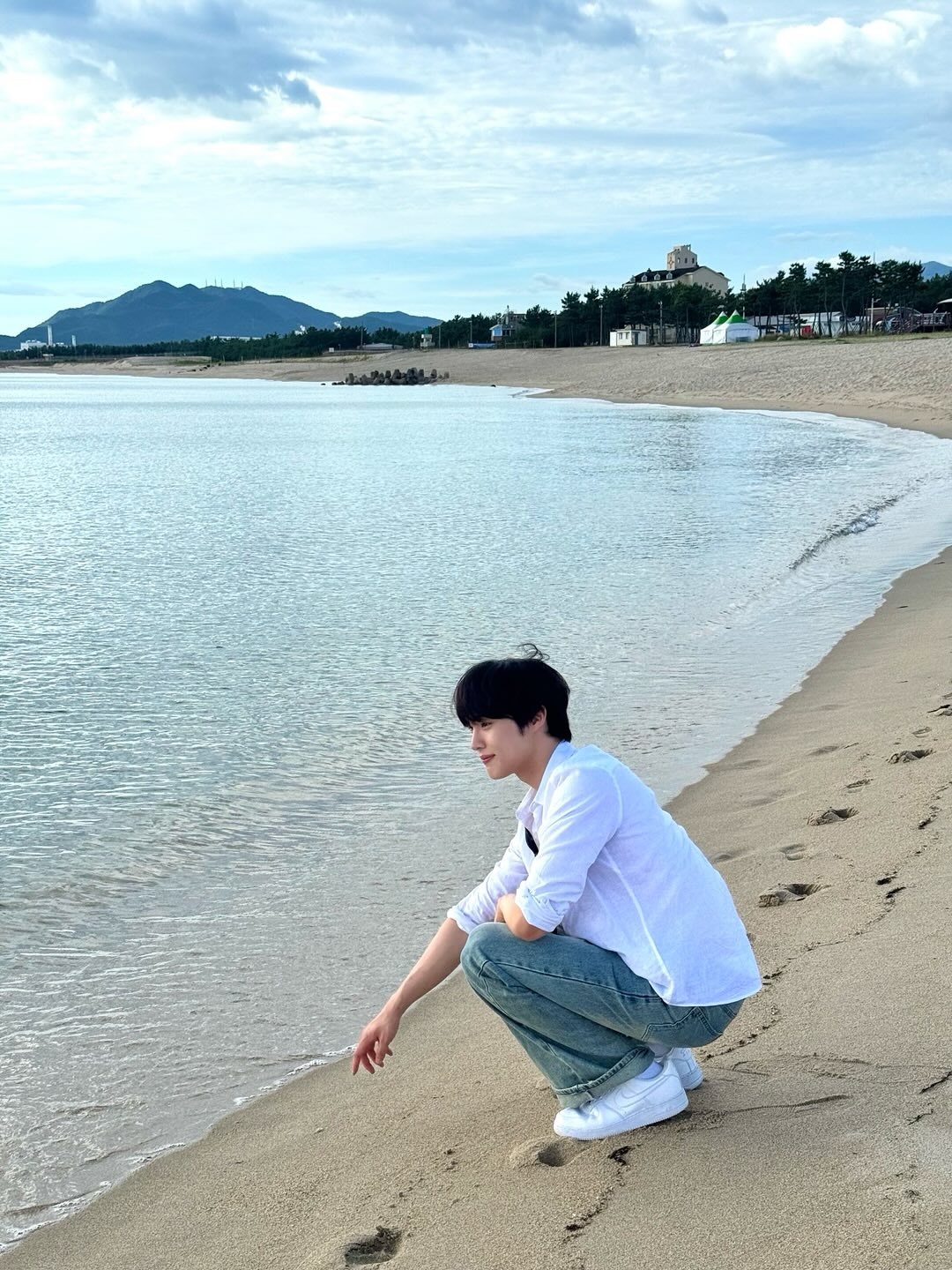 [잡담] 얼굴자랑 | 인스티즈