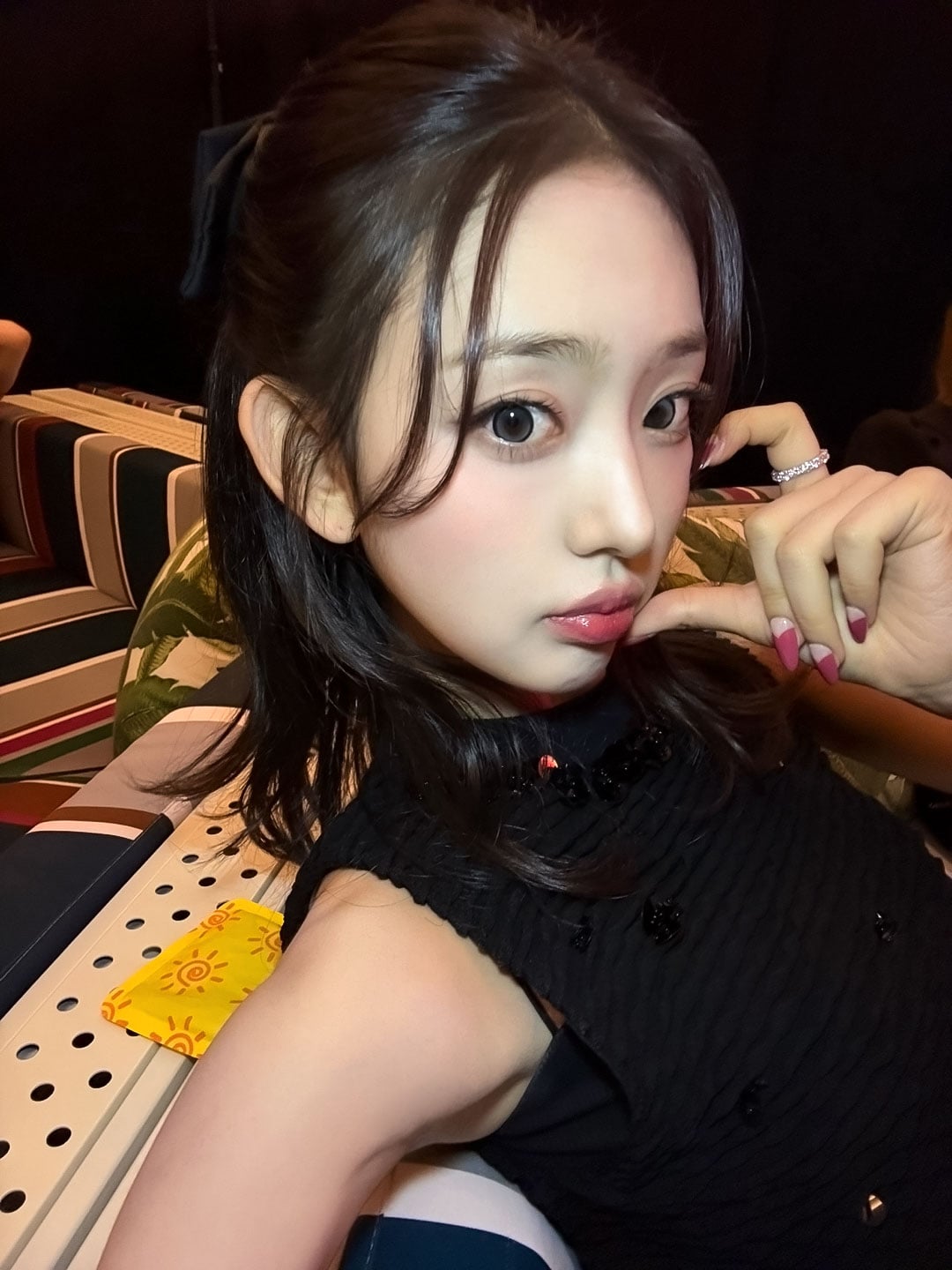 [잡담] 키키 멤버들 비주얼 진짜 레전드다... | 인스티즈