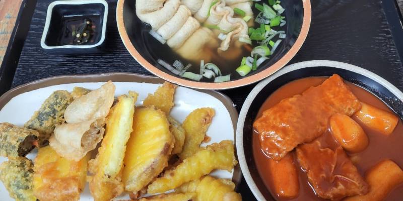 [잡담] 방학 일주일 전 우리 학교급식 | 인스티즈