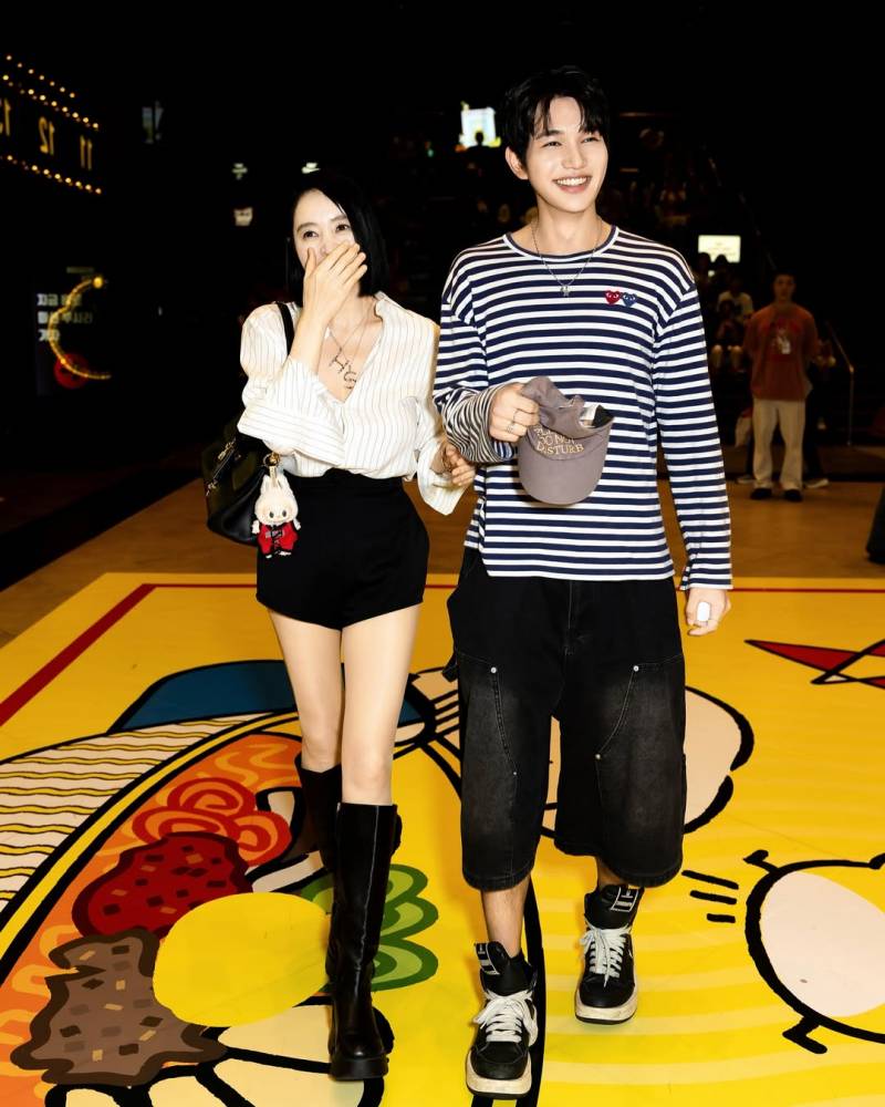 현재 감다살이라고 난리 난 김혜수 착장.JPG | 인스티즈