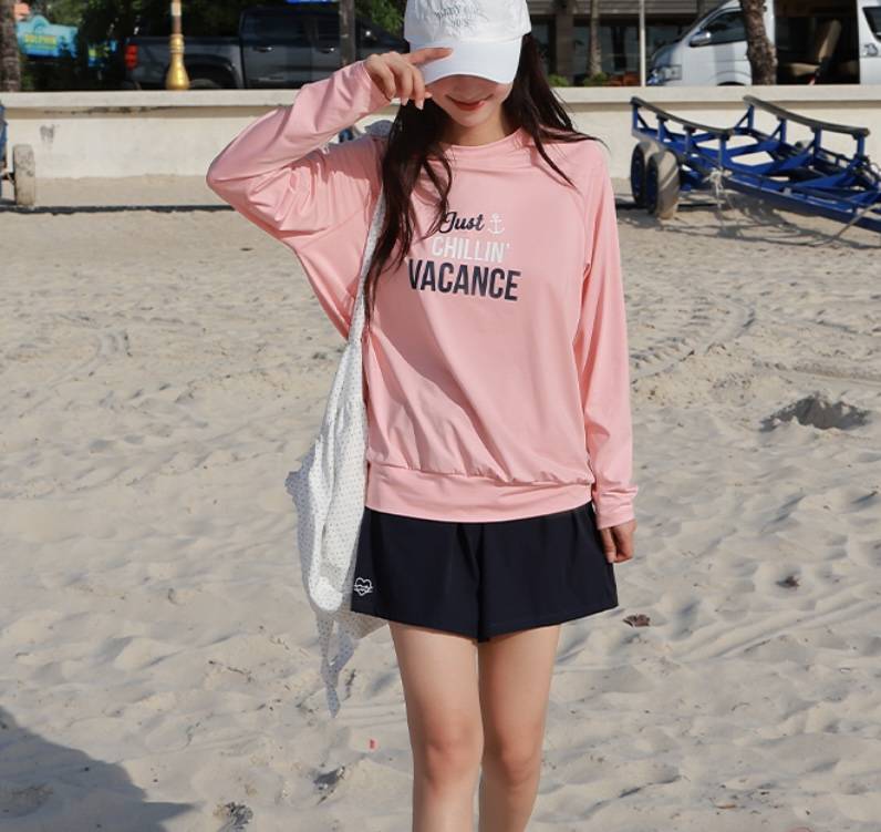 [잡담] 이 래쉬가드 많이 촌스럽지..? 이제 바꿀까...? | 인스티즈