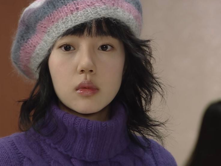 [잡담] 미안하다 사랑하다 보는데 송은채 옷 왜 이뻐보이지..? | 인스티즈