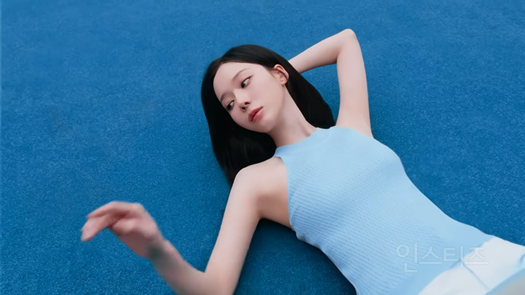 와- 윈터 헤매코 역대급 | 인스티즈