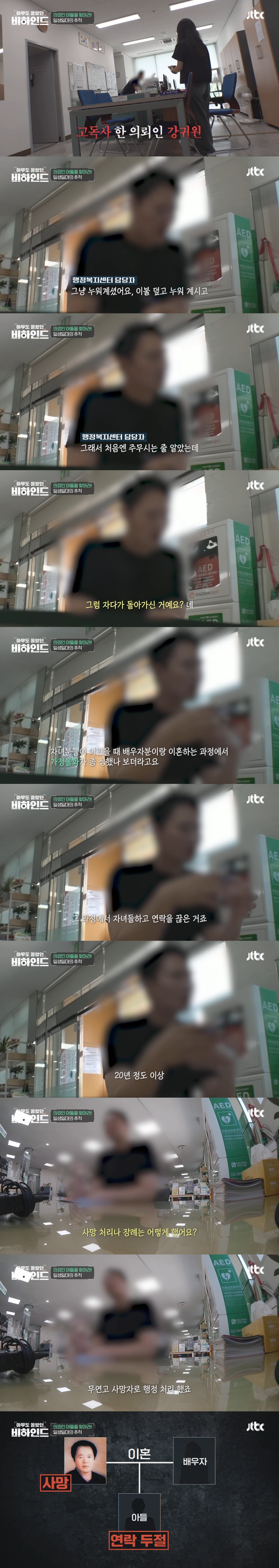 아직도 현재 진행형이라는 '형제복지원' 피해자들 근황 | 인스티즈