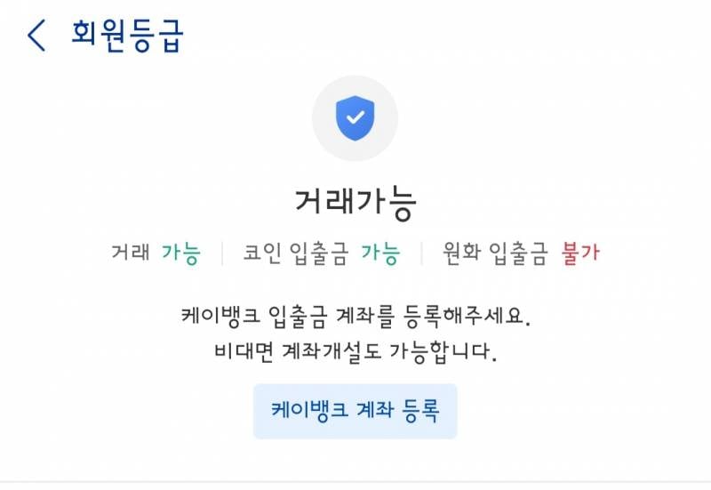 [잡담] 이제 입문했는데 업비트 질문 하나만 할게 | 인스티즈