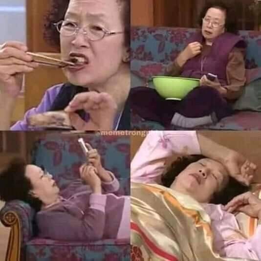 [잡담] 혹시 식사면접이라고 들어봤어….?… | 인스티즈