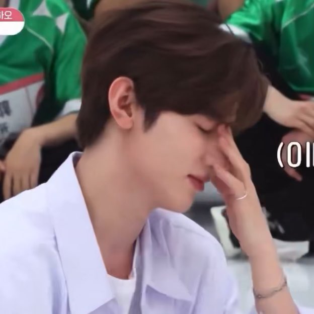 [잡담] 왜 장하오는 보플2를 가서도 | 인스티즈