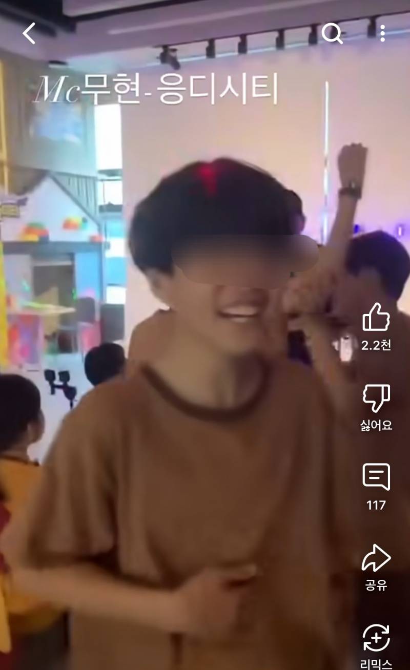 [잡담] 요즘 초딩들 이러고 노는애들 꽤있대 | 인스티즈