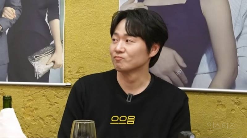 요즘 한가인이 도둑인거 같다는 의견들에 대해 해명한 한가인 | 인스티즈