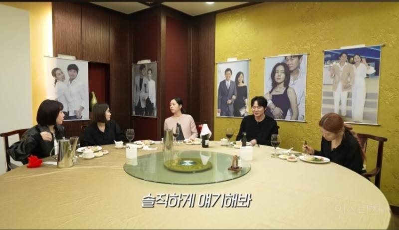 요즘 한가인이 도둑인거 같다는 의견들에 대해 해명한 한가인 | 인스티즈