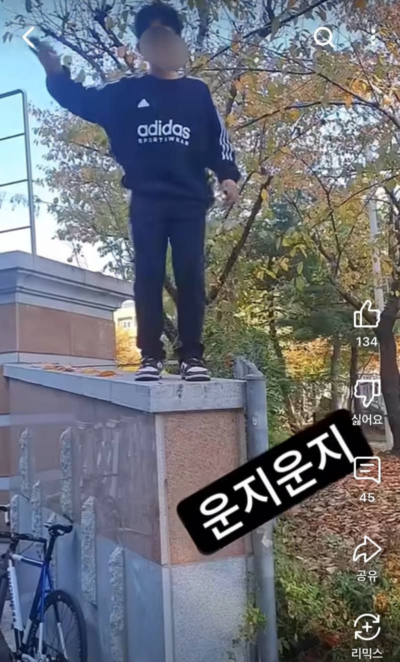 [잡담] 요즘 초딩들 이러고 노는애들 꽤있대 | 인스티즈