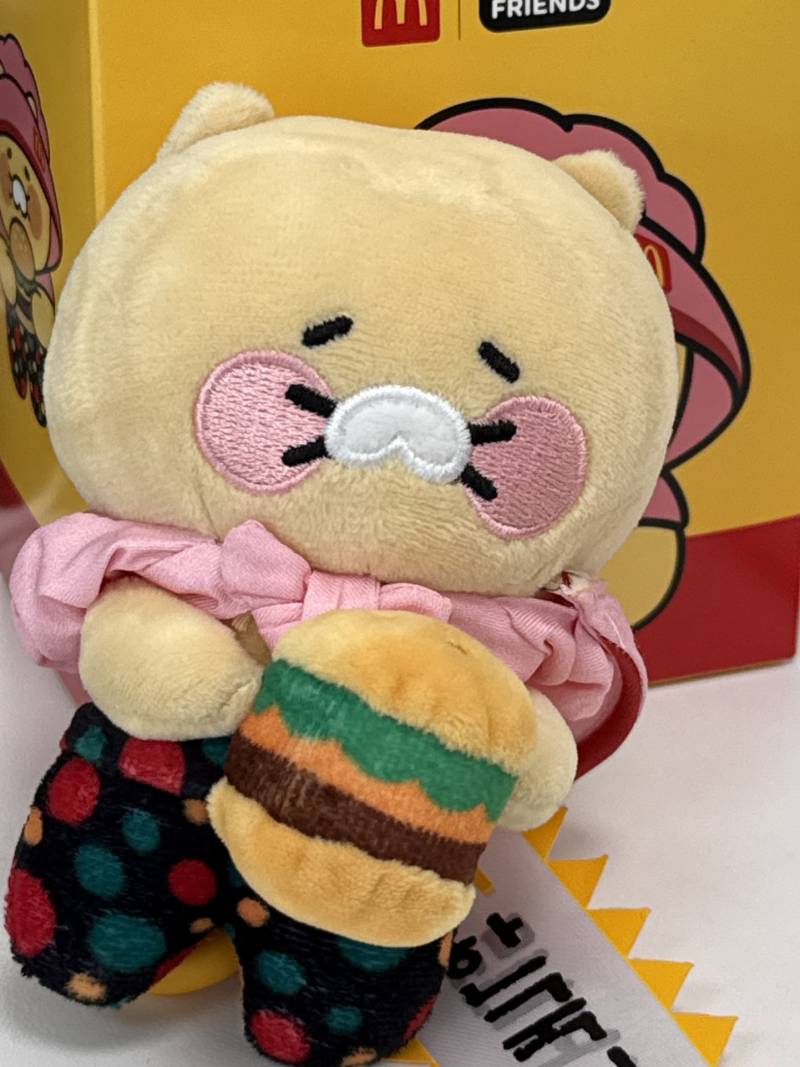[잡담] 할미춘식 모자 벗기기 | 인스티즈