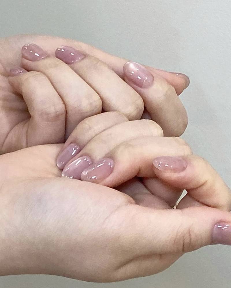 [잡담] 네일 추천 부탁해유 ~ | 인스티즈