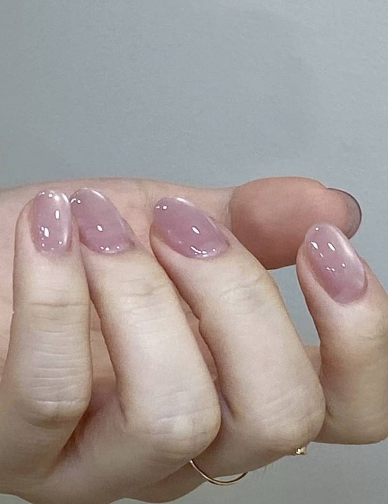 [잡담] 네일 추천 부탁해유 ~ | 인스티즈