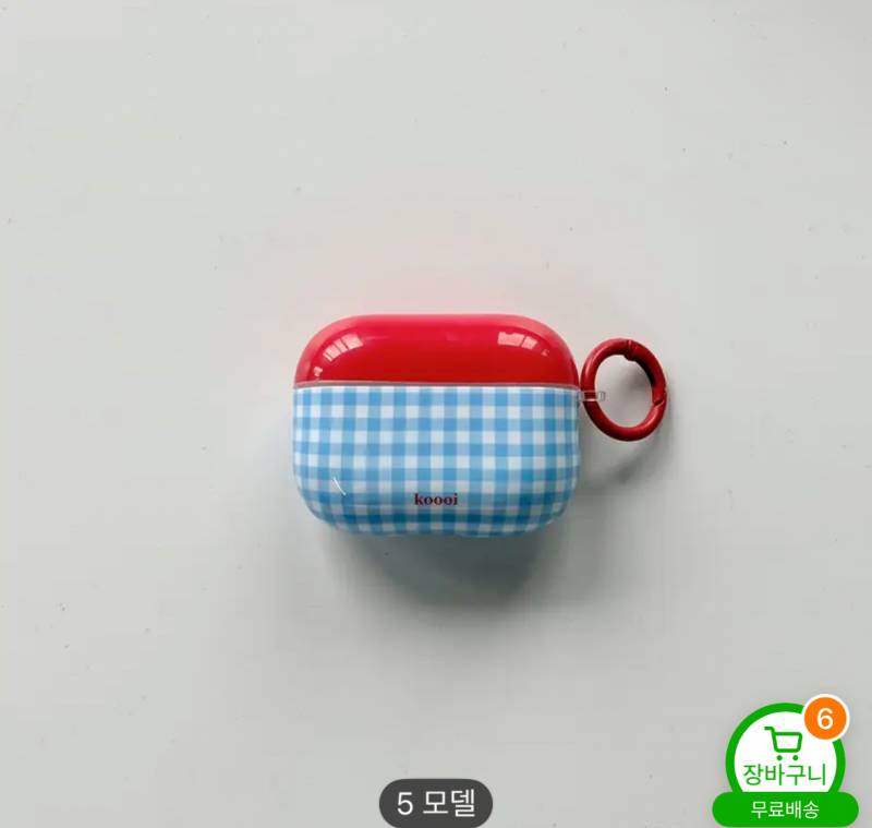 [잡담] 에어팟 케이스 뭐가 젤 귀여워🤔 | 인스티즈