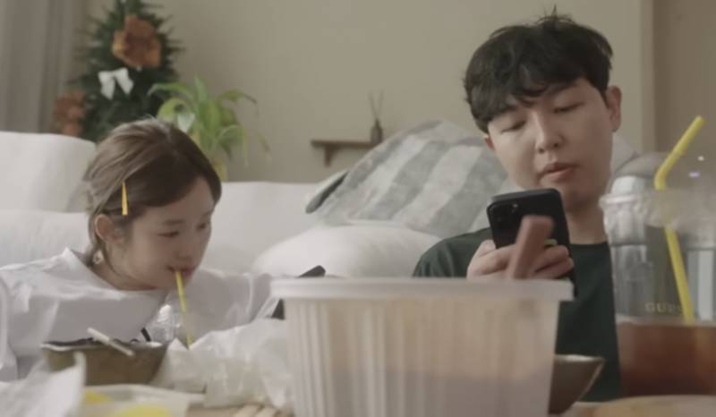 [잡담] 애기없는 부부들 주말모습 거의 이래? | 인스티즈