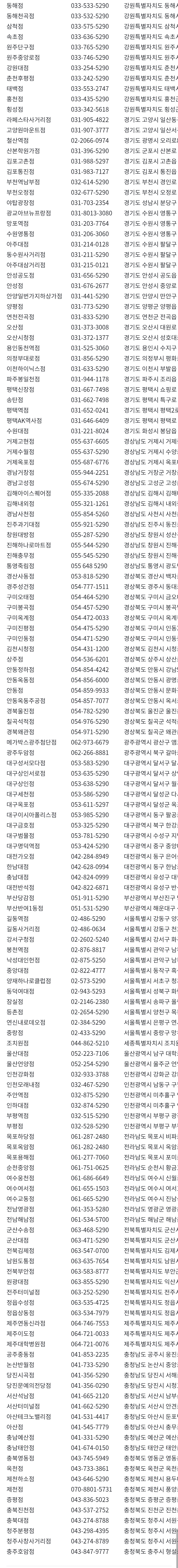 [정보/소식] 수정된 올리브영 민생지원금 사용한 매장 | 인스티즈