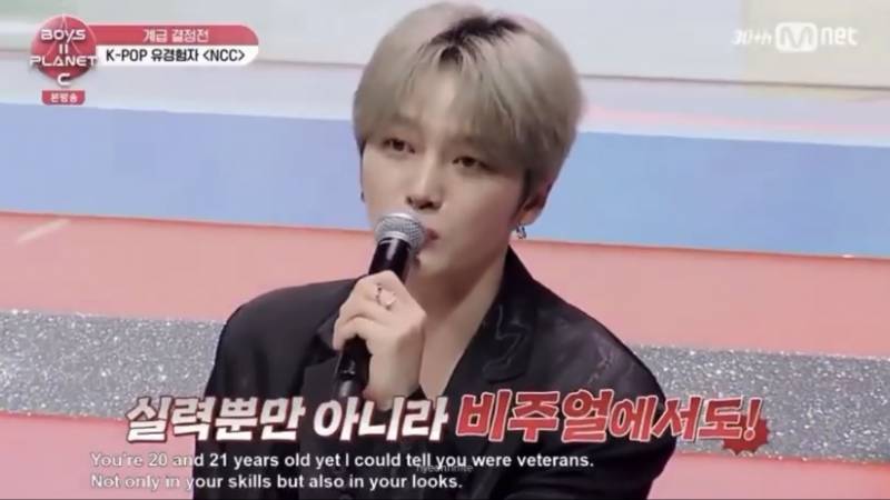 현재 안좋은 의미로 난리 난 김재중 심사평..JPG | 인스티즈