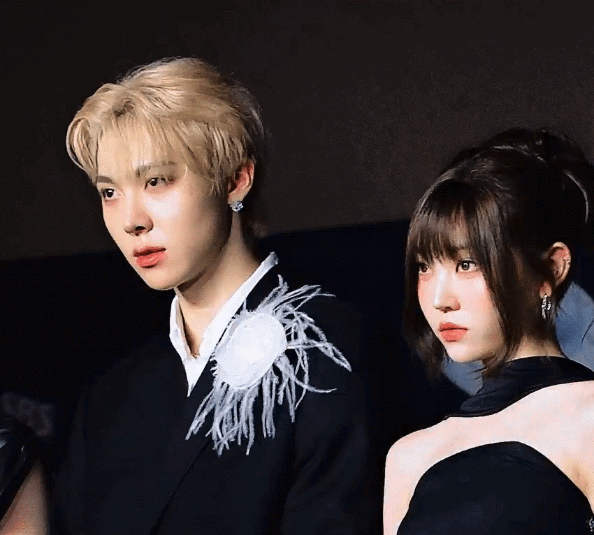 [잡담] 오늘 올데프 우찬 영서 ㄹㅇ 뭐임 | 인스티즈