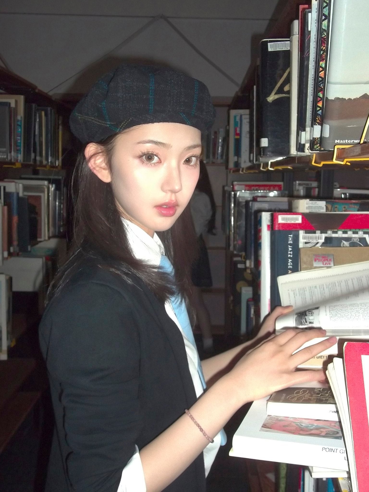 [잡담] 아니 키키 컨포 미감 진짜 꾸준히 좋다 | 인스티즈