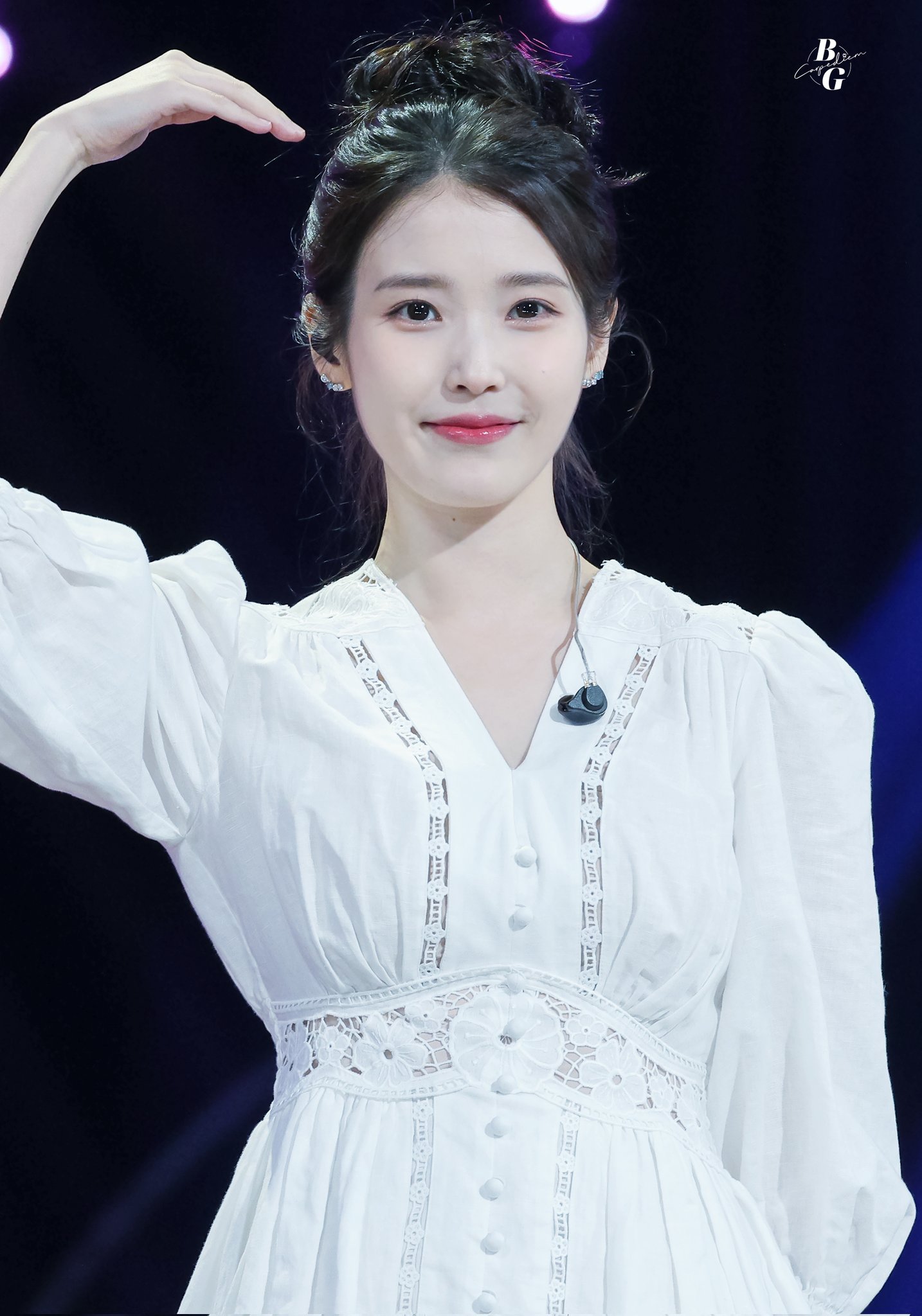 [잡담] 대군부인 아이유 완전 제2의 델루나각이네 | 인스티즈