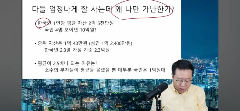 [잡담] 집이 평균보다 잘사는지 못사는지 알려줄까 | 인스티즈